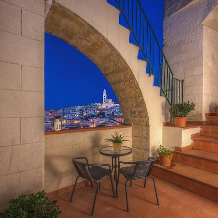 Da Zia Lalla Matera Exteriör bild