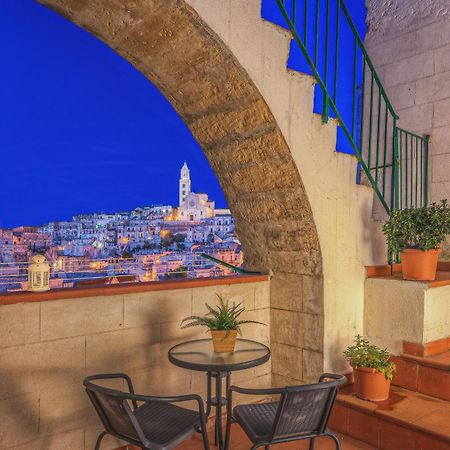 Da Zia Lalla Matera Exteriör bild